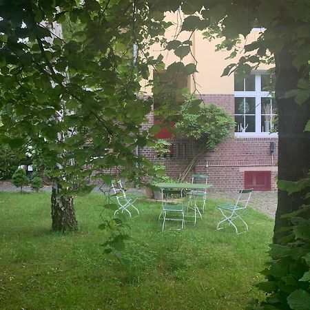 Kleines Apartment In Moenchengladbach-Neuwerk Eksteriør bilde